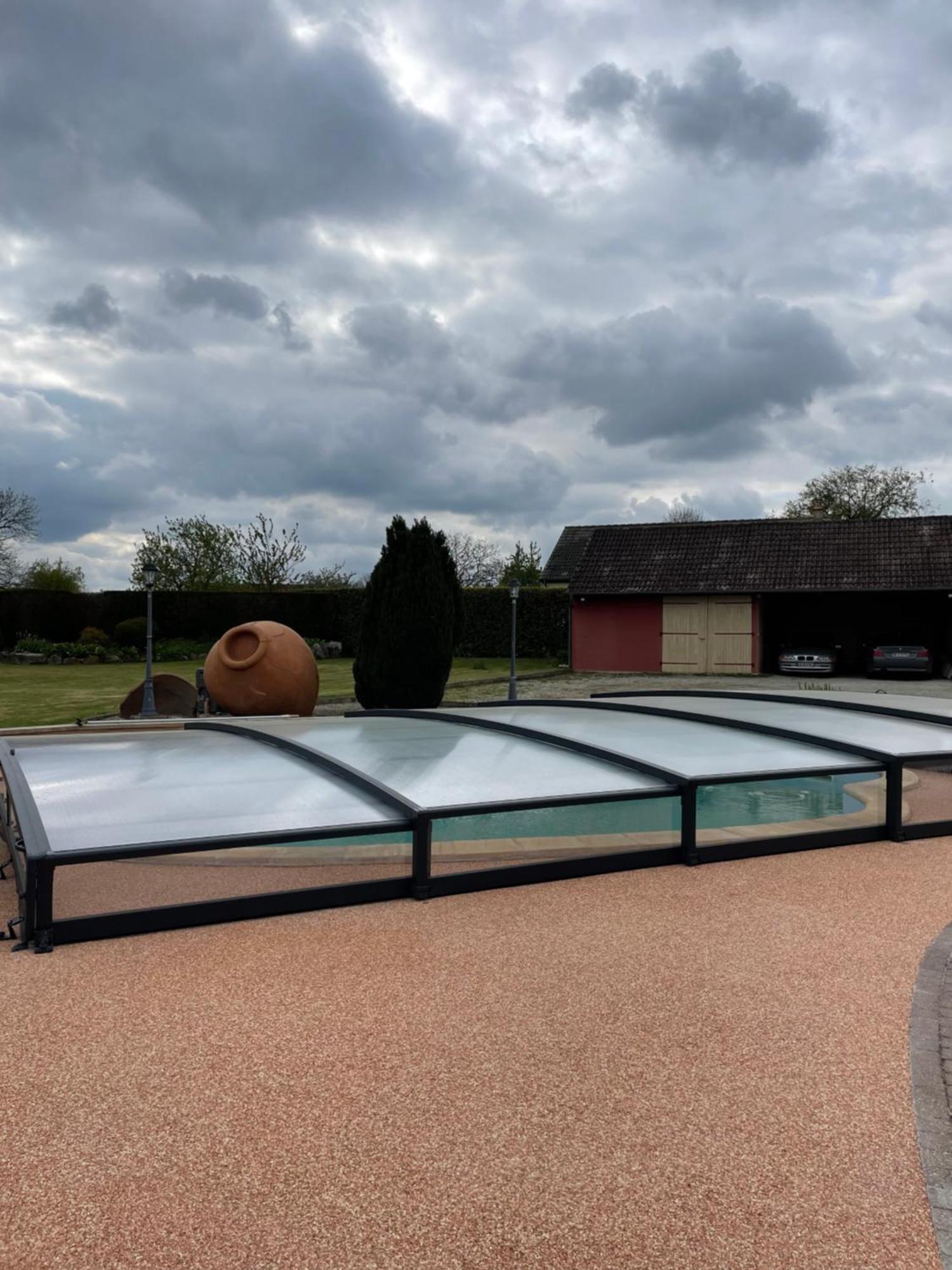 La Villa Du Fresneaux Aunou-sur-Orne Luaran gambar